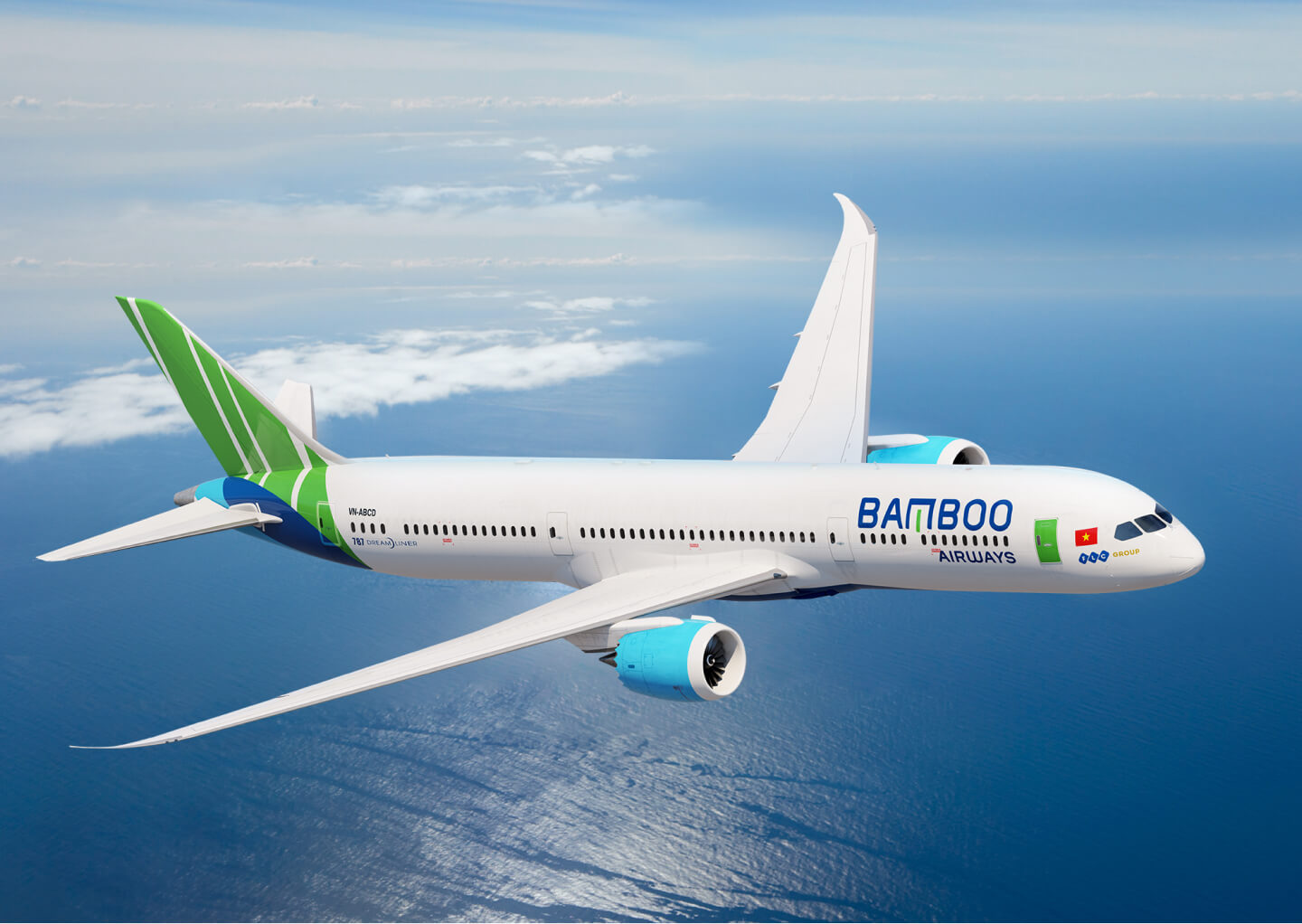 Bamboo AIrways to Nha Trang - Seize the vibrant spirit of Khanh Hoa Travel